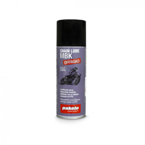 CHAIN LUBE MBK OFF-ROAD